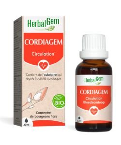 Cordiagem (Circulation Complex)